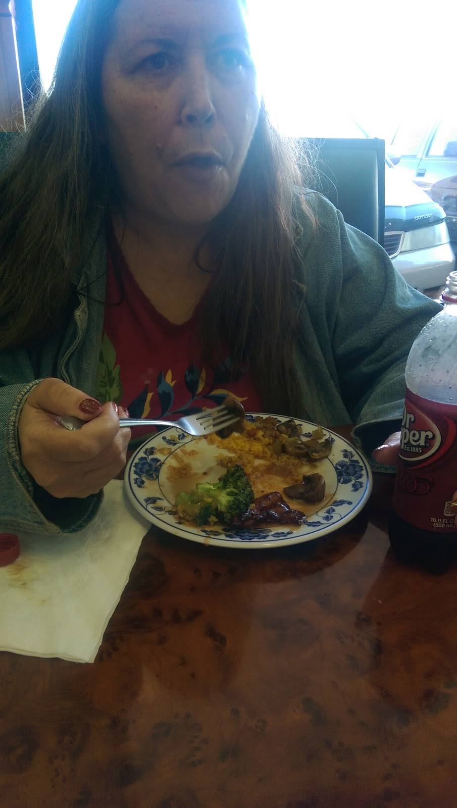 GOLDEN CHINA | restaurant | 1422 Whitaker Way, Montpelier, OH 43543, USA | 4194851688 OR +1 419-485-1688