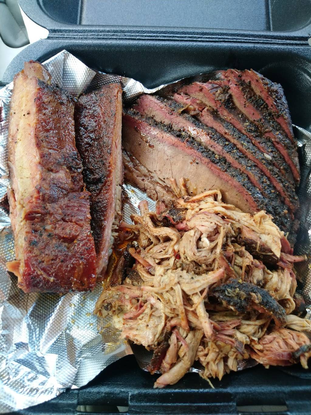 Brothers Q BBQ | restaurant | 4480 SE St Lucie Blvd, Stuart, FL 34997, USA | 4846191488 OR +1 484-619-1488