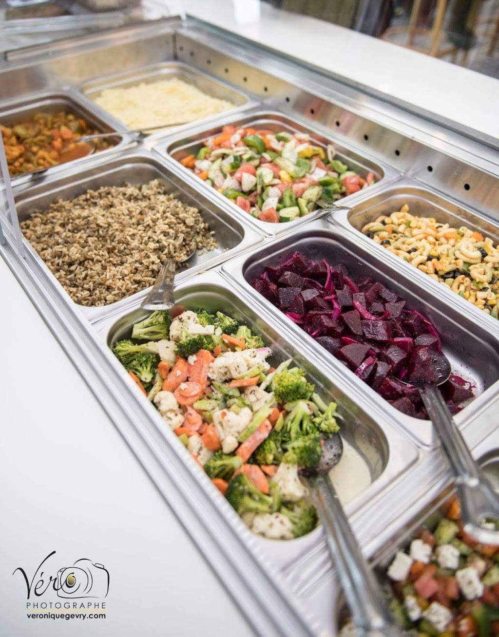 Basha Granby | restaurant | 559 Rue Denison E, Granby, QC J2H 0N3, Canada | 4503612000 OR +1 450-361-2000