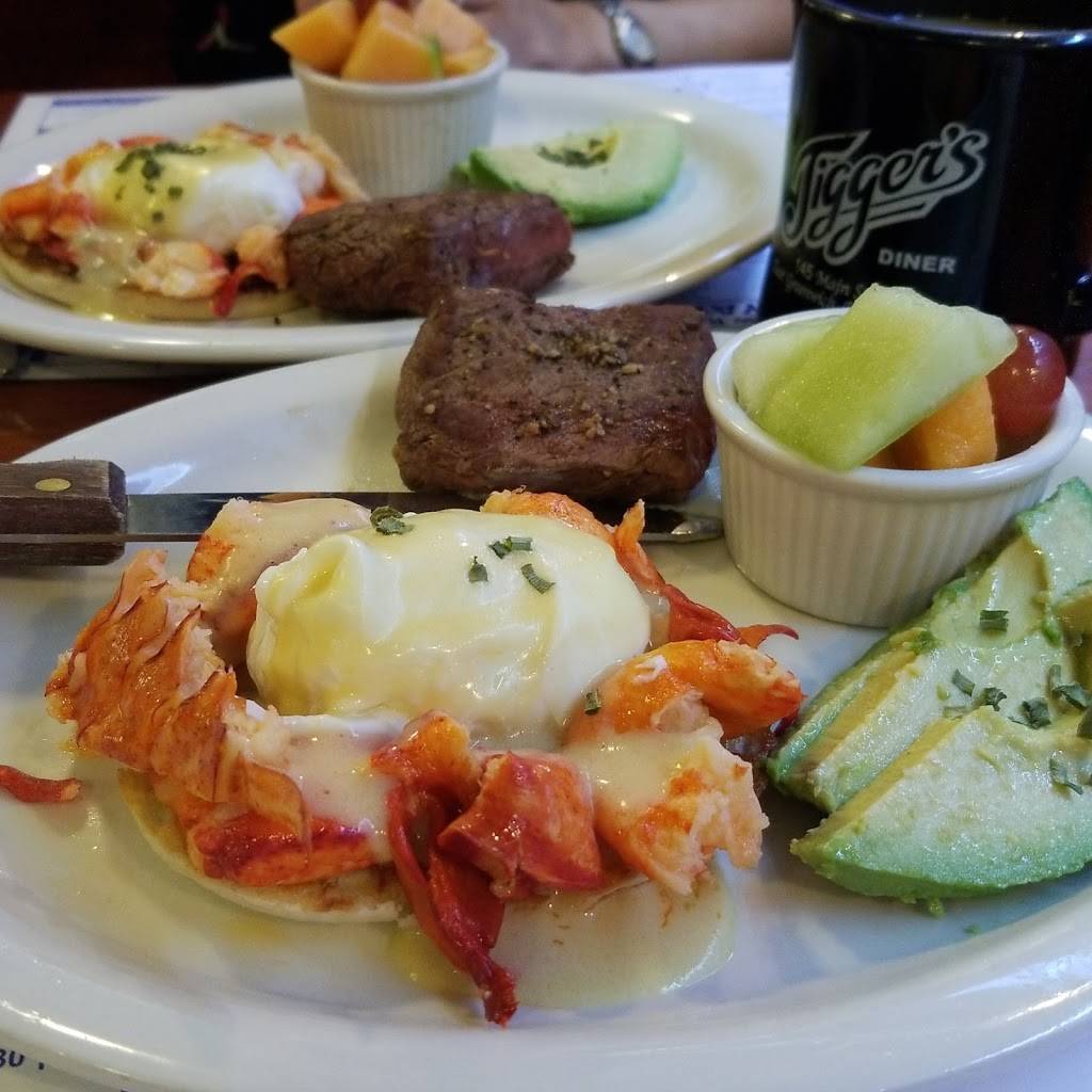 Jiggers Diner | restaurant | 145 Main St, East Greenwich, RI 02818, USA | 4018846060 OR +1 401-884-6060