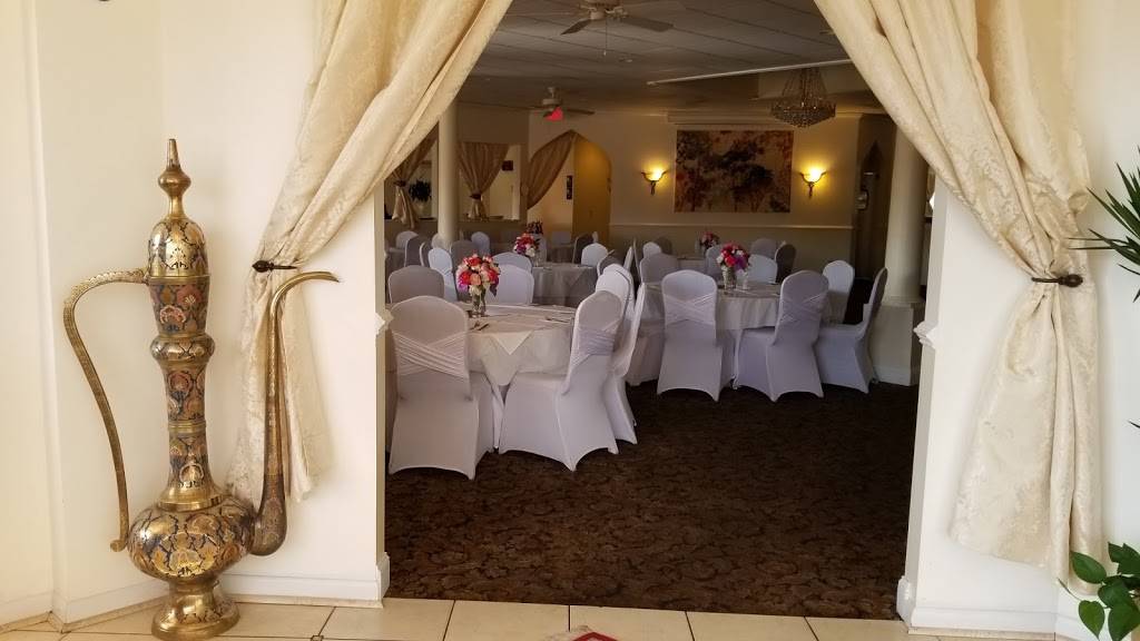 Ariana Restaurant | restaurant | 4182 Dale Blvd, Woodbridge, VA 22193, USA | 7038971190 OR +1 703-897-1190