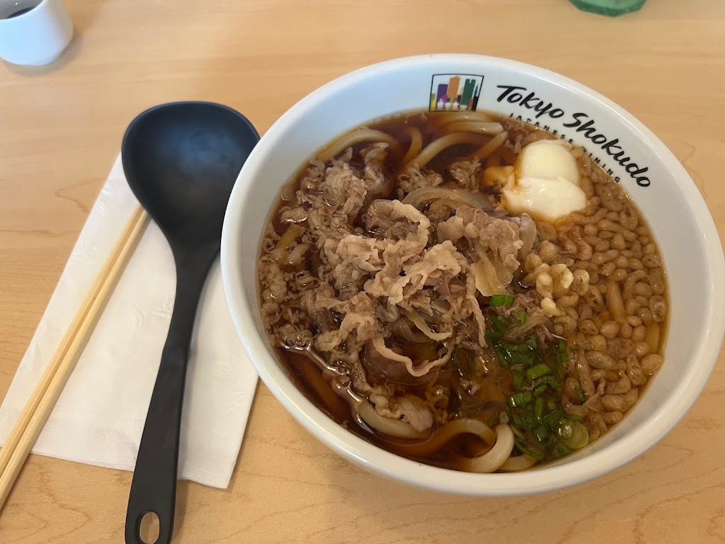 Tokyo Shokudo | restaurant | 4709 W Parker Rd #440, Plano, TX 75093, USA | 4696260117 OR +1 469-626-0117
