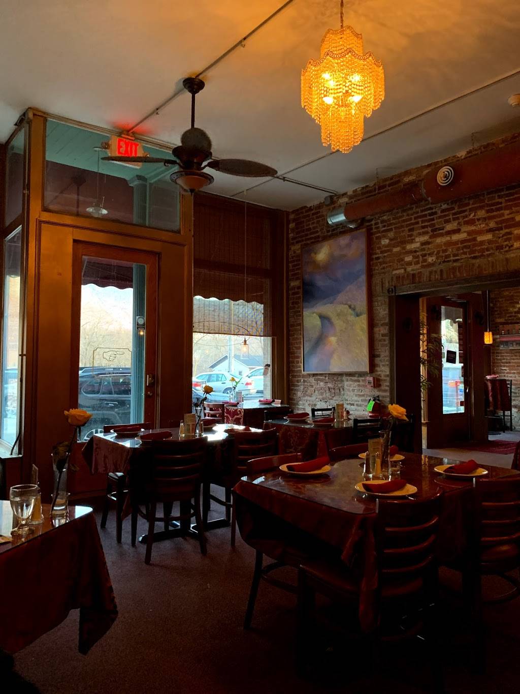 Sukhothai | restaurant | 516 Main St, Beacon, NY 12508, USA | 8457905375 OR +1 845-790-5375