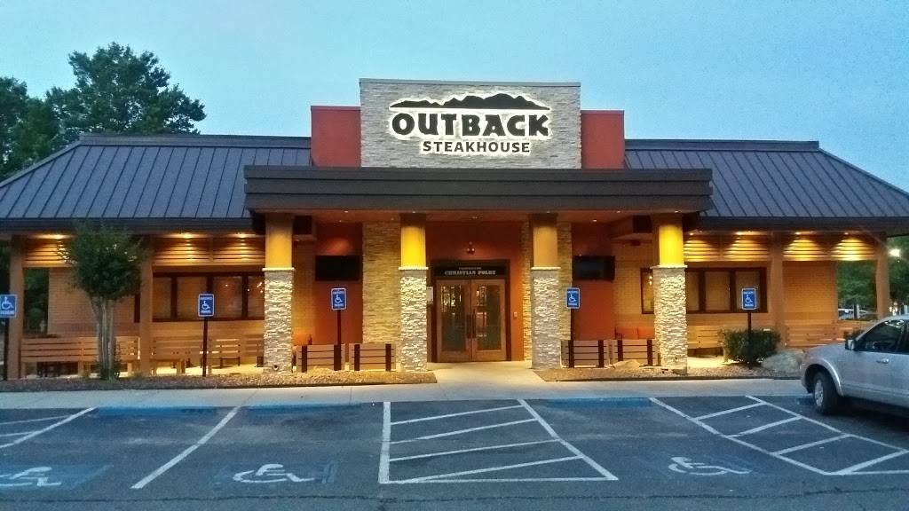 Outback Steakhouse | restaurant | 995 N Peachtree Pkwy, Peachtree City, GA 30269, USA | 7704869292 OR +1 770-486-9292