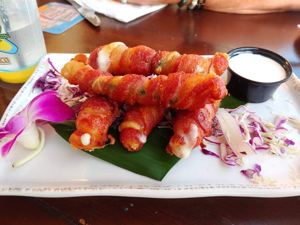 Sunsets Bar | restaurant | 34700 Pacific Coast Hwy, Capistrano Beach, CA 92624, USA | 9492768880 OR +1 949-276-8880