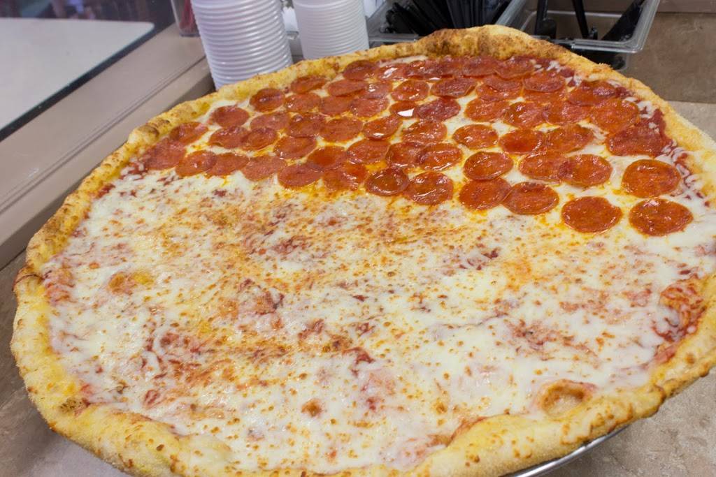 Don Anthonys Pizza and More | restaurant | 303 NE 3rd Ave, Cape Coral, FL 33909, USA | 2396738023 OR +1 239-673-8023