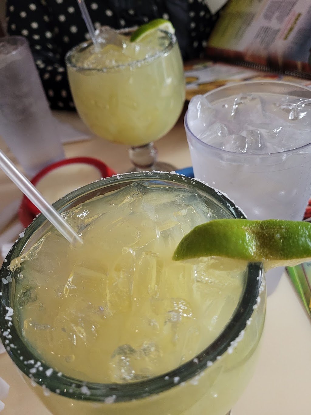 El Patron Mexican Grill and Cantina | restaurant | 830 N Navy Blvd, Pensacola, FL 32507, USA | 8502850511 OR +1 850-285-0511