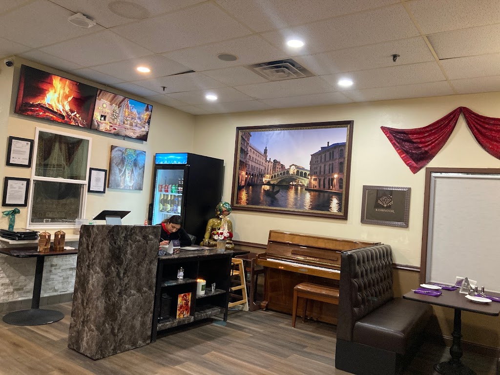 KOHINOOR Indian Cuisine | restaurant | 191 Military E, Benicia, CA 94510, USA | 7079973677 OR +1 707-997-3677