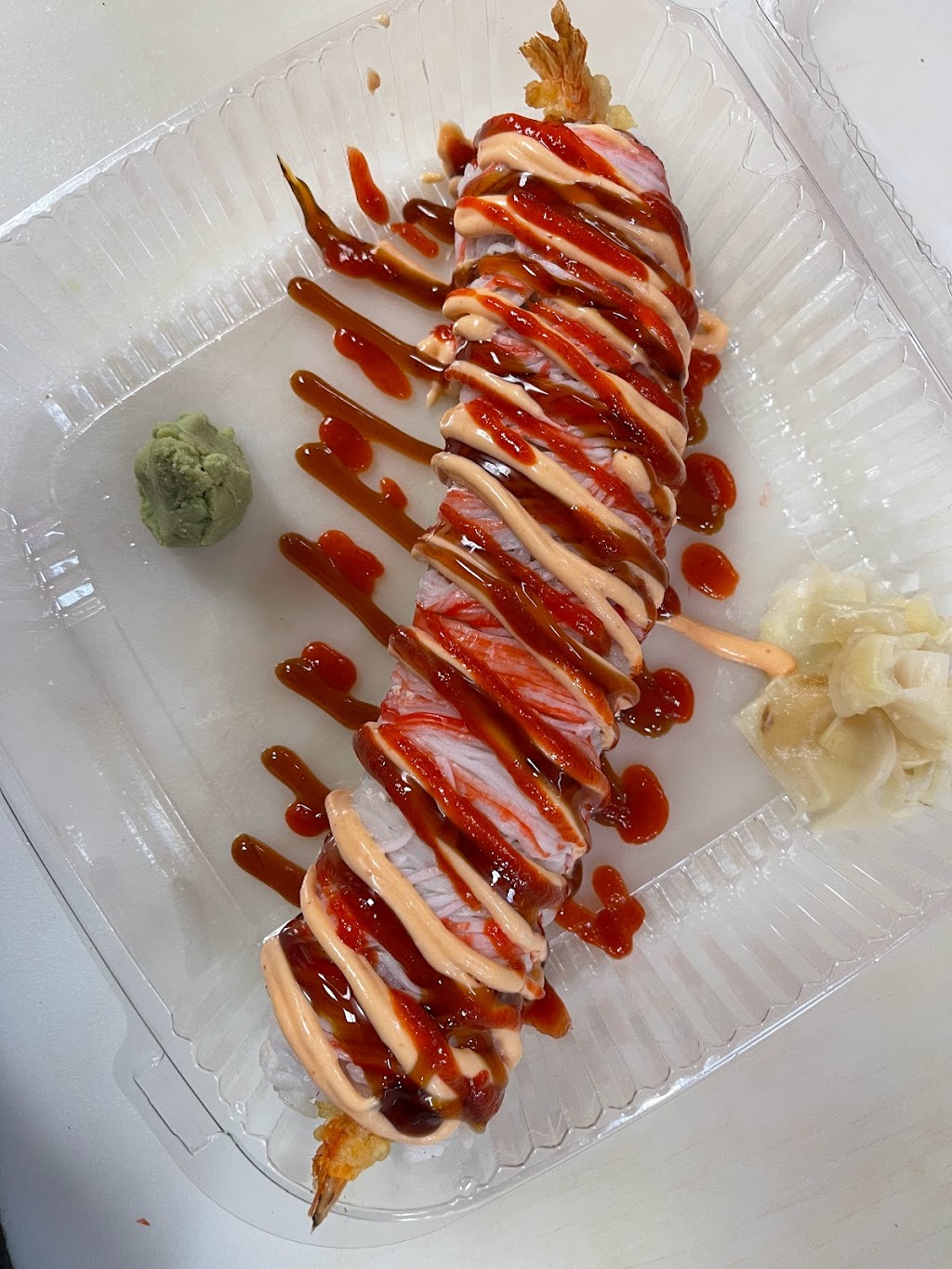 Sushi Go Anna | restaurant | 2010 W White St ste,132, Anna, TX 75409, USA | 2148310550 OR +1 214-831-0550