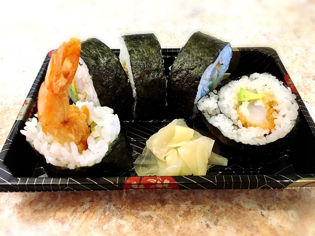 Sakura Teriyaki House | restaurant | 1010 3rd Ave C1, Kearney, NE 68845, USA | 3084553457 OR +1 308-455-3457