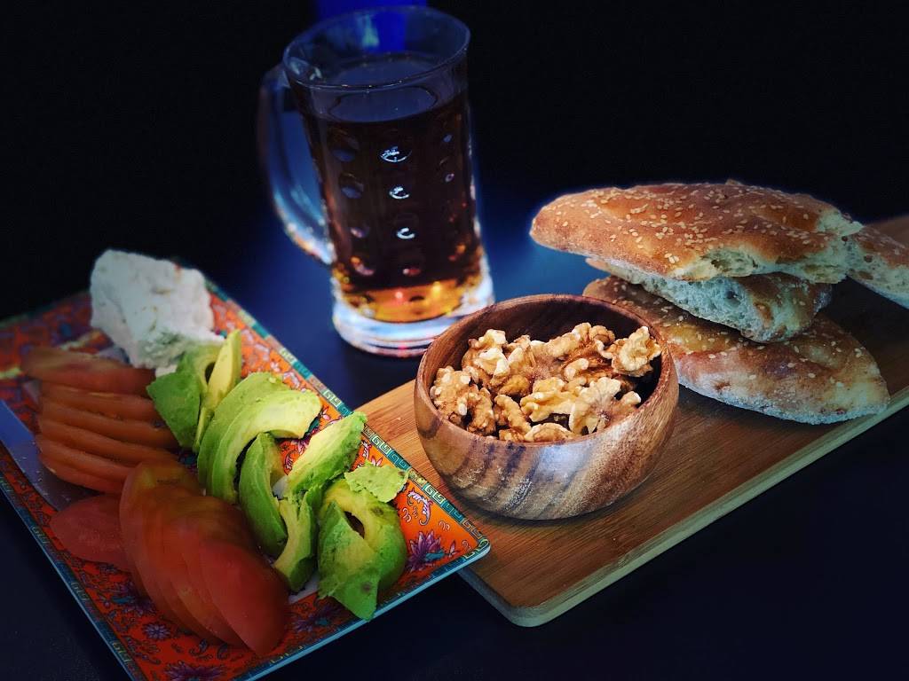 Nostal Cafe | restaurant | 19745 Ventura Blvd, Woodland Hills, CA 91364, USA | 8184564084 OR +1 818-456-4084