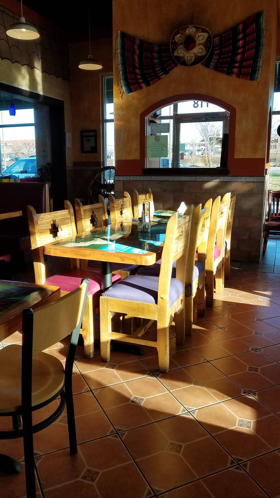 El Patron | restaurant | 10040 Jefferson Davis Hwy, Fredericksburg, VA 22407, USA | 5408986173 OR +1 540-898-6173