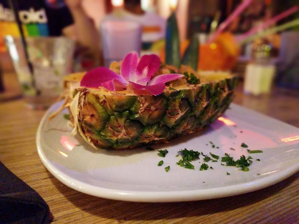 The Tonga Hut Restaurant and Tiki Bar | restaurant | 254 N Palm Canyon Dr, Palm Springs, CA 92262, USA | 7603224449 OR +1 760-322-4449