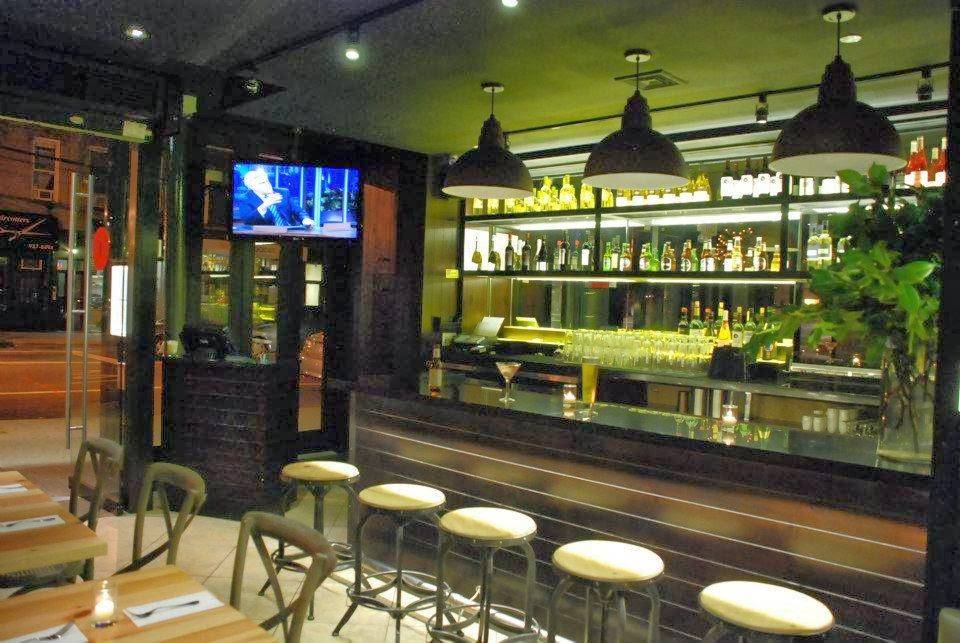 Spice | restaurant | 4745 Vernon Blvd, Long Island City, NY 11101, USA | 7183927888 OR +1 718-392-7888