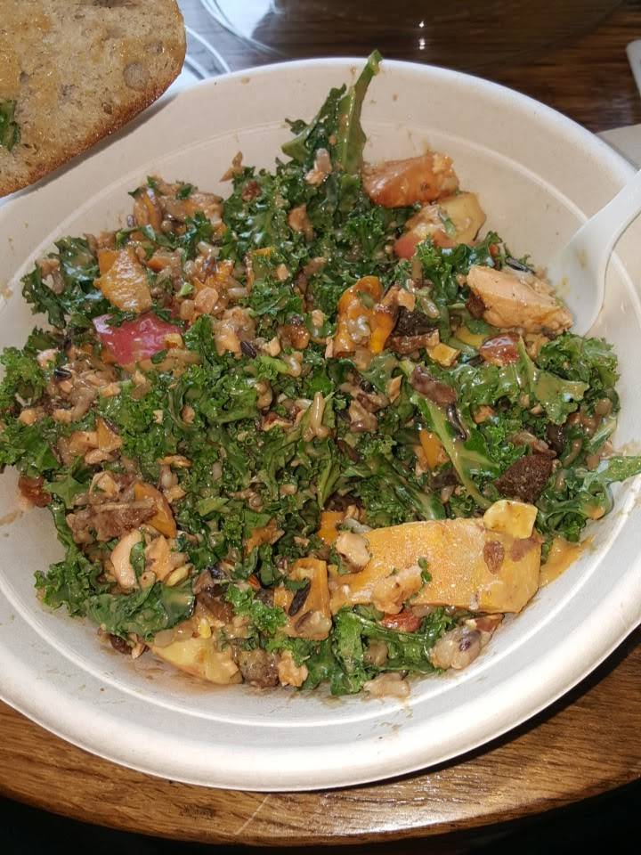 sweetgreen | restaurant | 3100 Clarendon Blvd, Arlington, VA 22201, USA | 5712903956 OR +1 571-290-3956