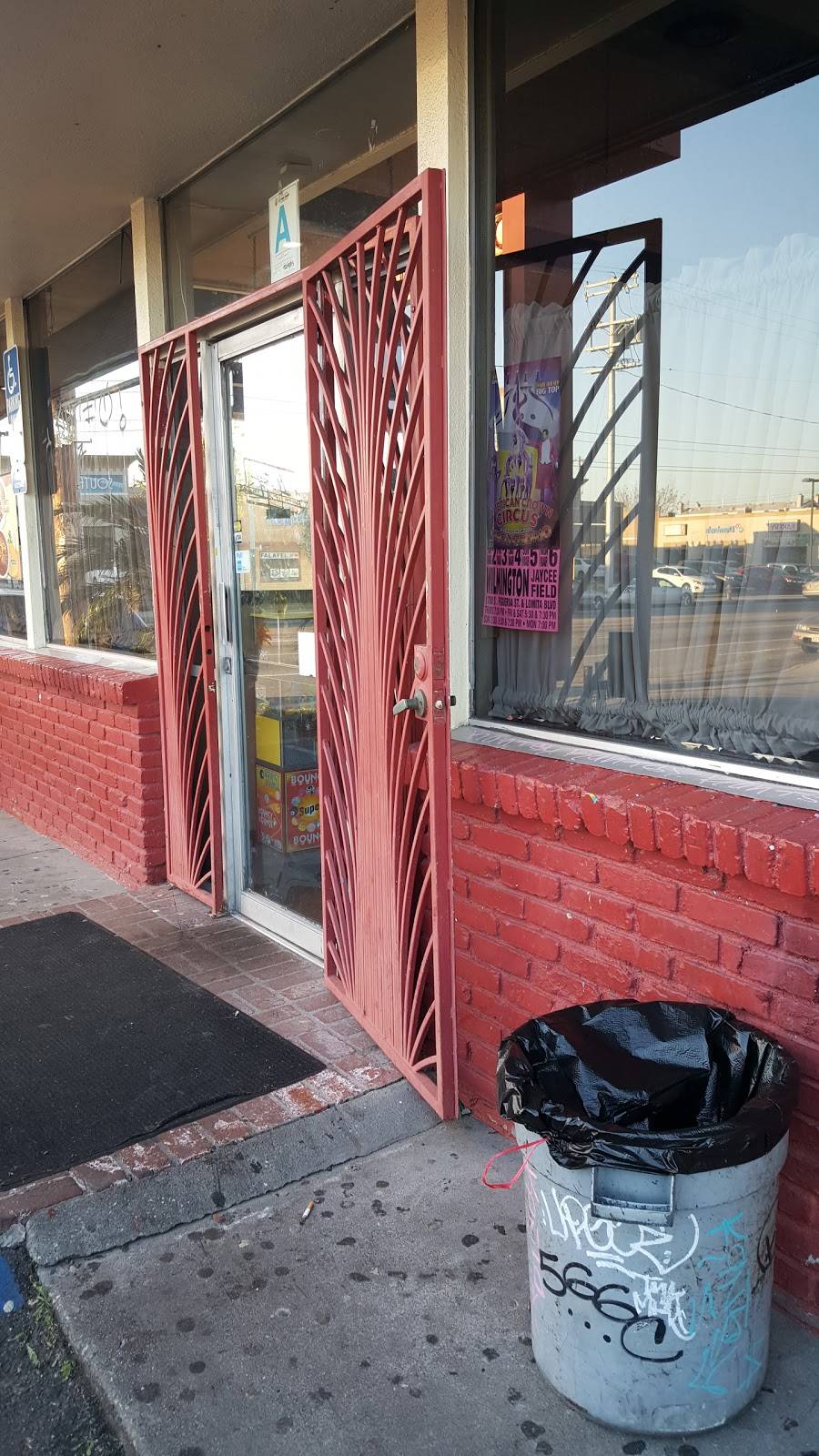 Taco Sinaloa | restaurant | 1647 W Carson St, Torrance, CA 90501, USA | 3103284208 OR +1 310-328-4208