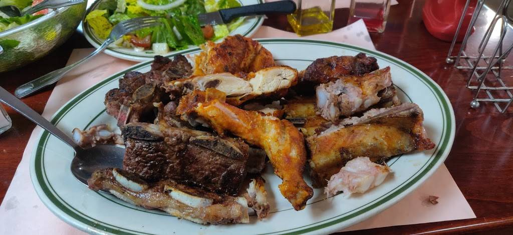 Market #2 BBQ | restaurant | 517 Market St, Newark, NJ 07105, USA | 9734657860 OR +1 973-465-7860