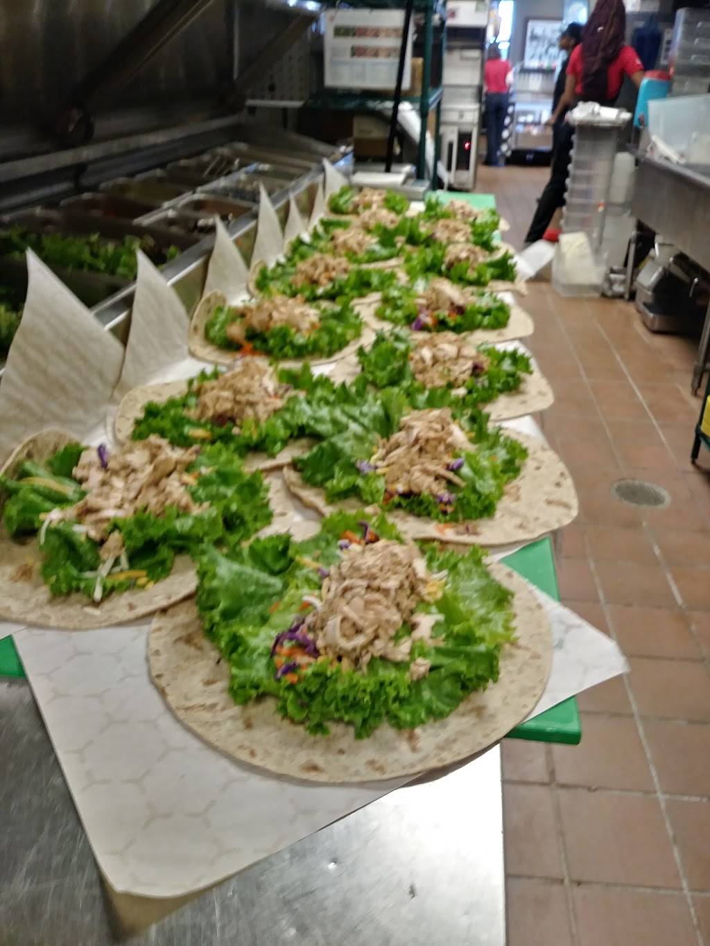 Chick-fil-A | restaurant | 4980 Houston Rd, Florence, KY 41042, USA | 8595944800 OR +1 859-594-4800