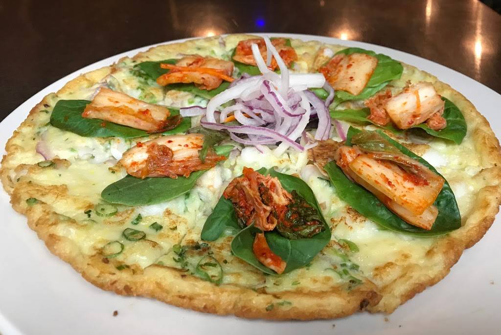 Rice Bistro | restaurant | 3751 S Clyde Morris Blvd, Port Orange, FL 32129, USA | 3863103069 OR +1 386-310-3069