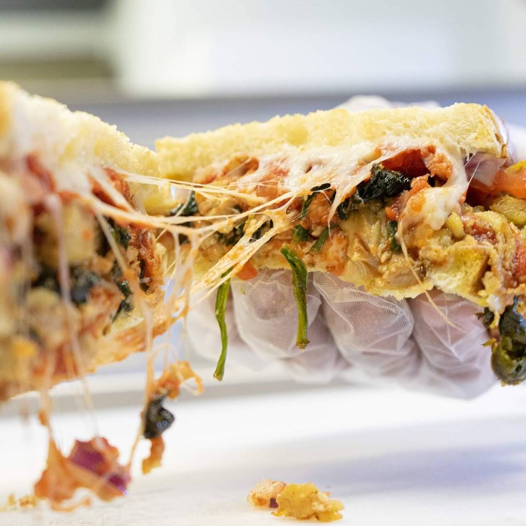 Wichin Pizza | restaurant | 240 Adams St, Louisville, KY 40206, USA | 5022058400 OR +1 502-205-8400