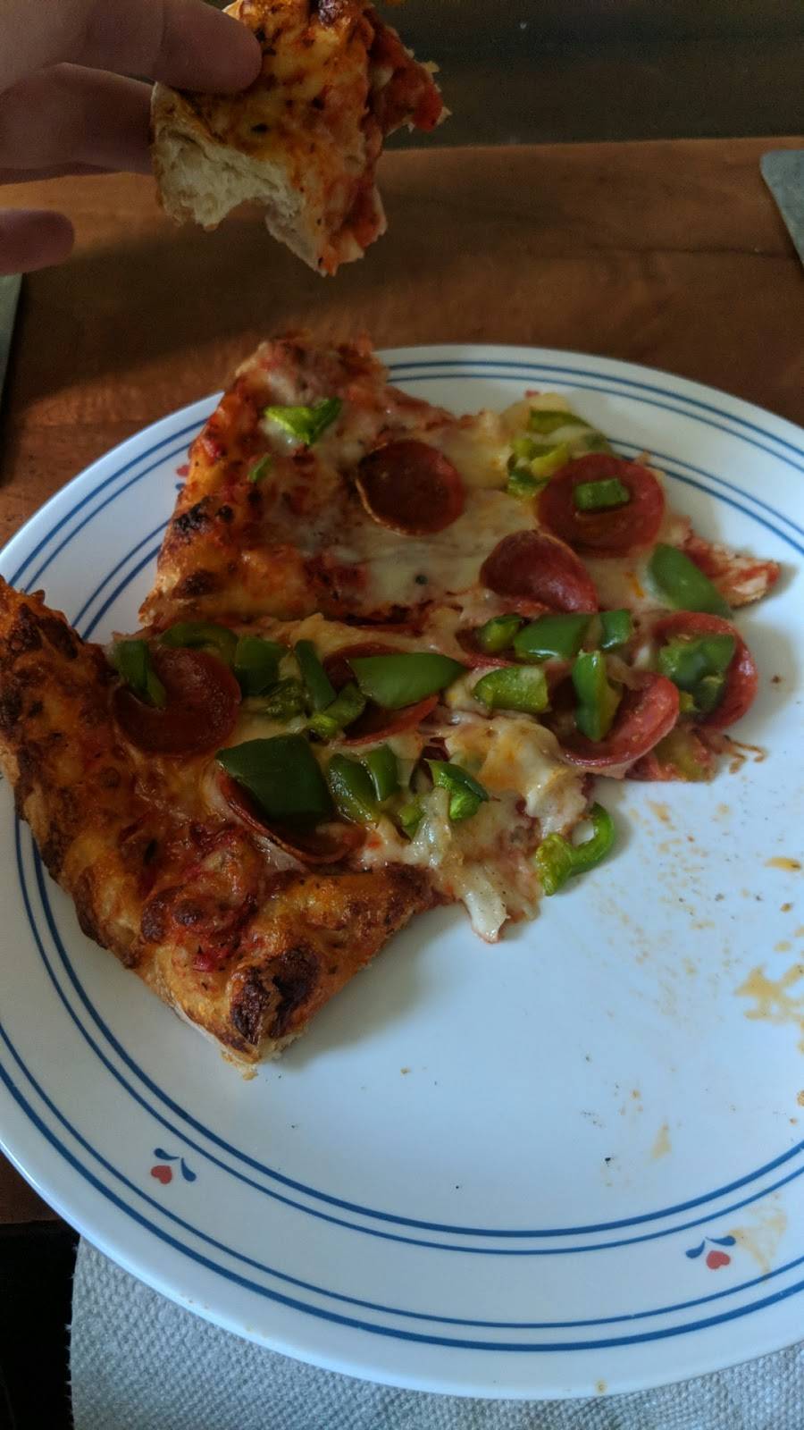 Joe Cestones Pizzeria | restaurant | 200 Virginia Ave, Pittsburgh, PA 15211, USA | 4124313311 OR +1 412-431-3311