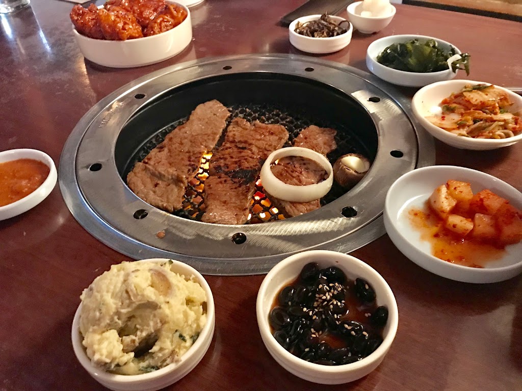 Insa | restaurant | 328 Douglass St, Brooklyn, NY 11217, USA | 7188552620 OR +1 718-855-2620