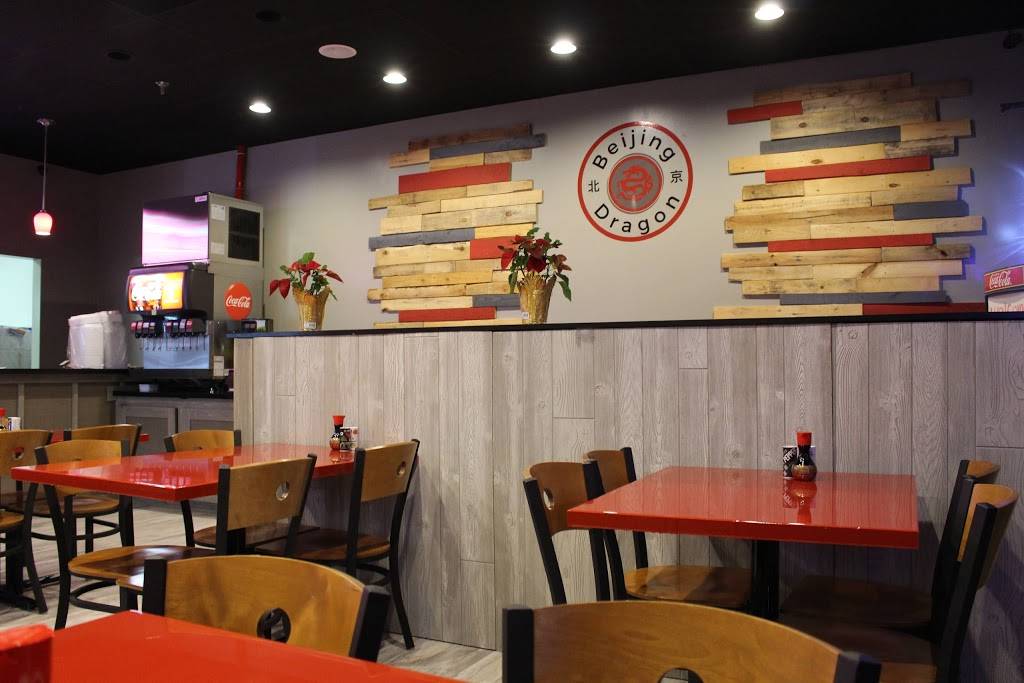 Beijing Dragon Chinese Restaurant | restaurant | 1770 N Germantown Pkwy #2, Cordova, TN 38016, USA | 9017297747 OR +1 901-729-7747
