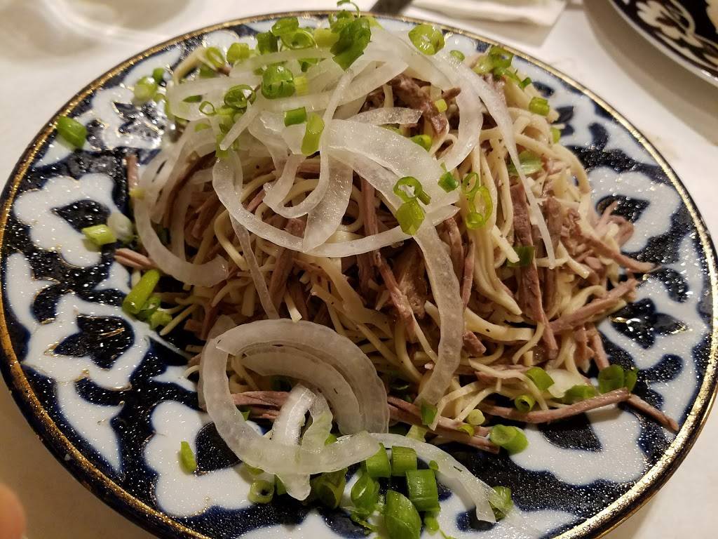 Taste of Samarkand | restaurant | 62-16 Woodhaven Blvd, Middle Village, NY 11379, USA | 7186722121 OR +1 718-672-2121