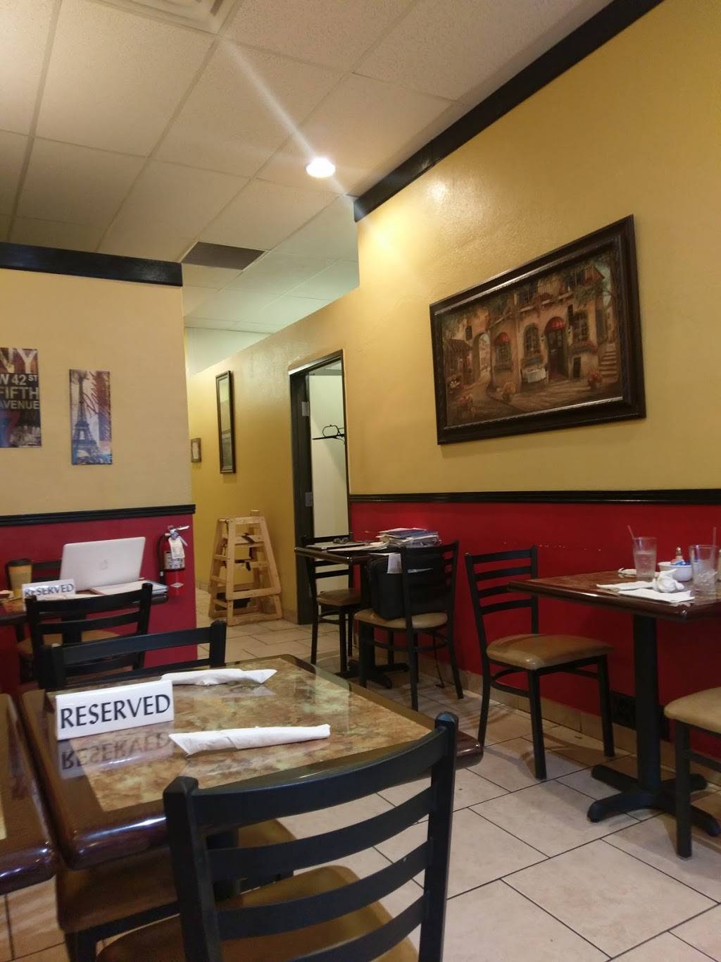 Cafe 8 | restaurant | 5235 E Southern Ave #107, Mesa, AZ 85206, USA | 4803382640 OR +1 480-338-2640