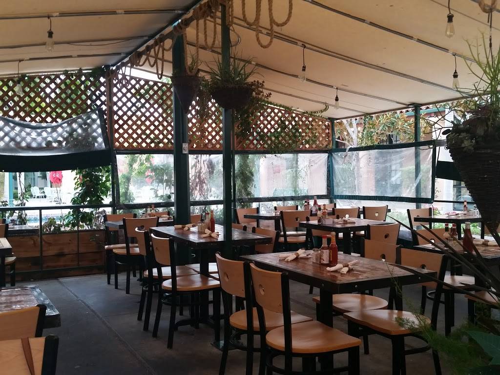 Fig Tree Cafe | restaurant | 2400 Historic Decatur Rd Suite 103, San Diego, CA 92106, USA | 6198212044 OR +1 619-821-2044