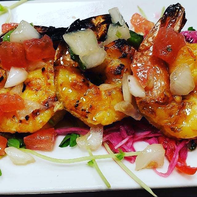 Infused Kreyol Restaurant | restaurant | 423 Main St, Malden, MA 02148, USA | 7813880938 OR +1 781-388-0938