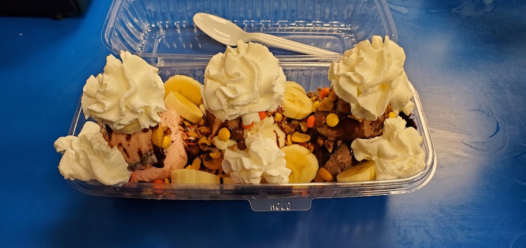 Handels Homemade Ice Cream | meal takeaway | 23615 El Toro Rd ste y 2, Lake Forest, CA 92630, USA | 9494464463 OR +1 949-446-4463