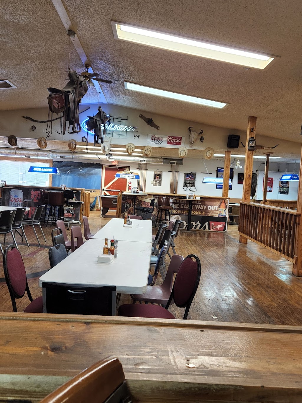 True Lies Ranch Hand Cafe & Steakhouse | restaurant | 607 Oil Hill Rd, El Dorado, KS 67042, USA | 3163209255 OR +1 316-320-9255