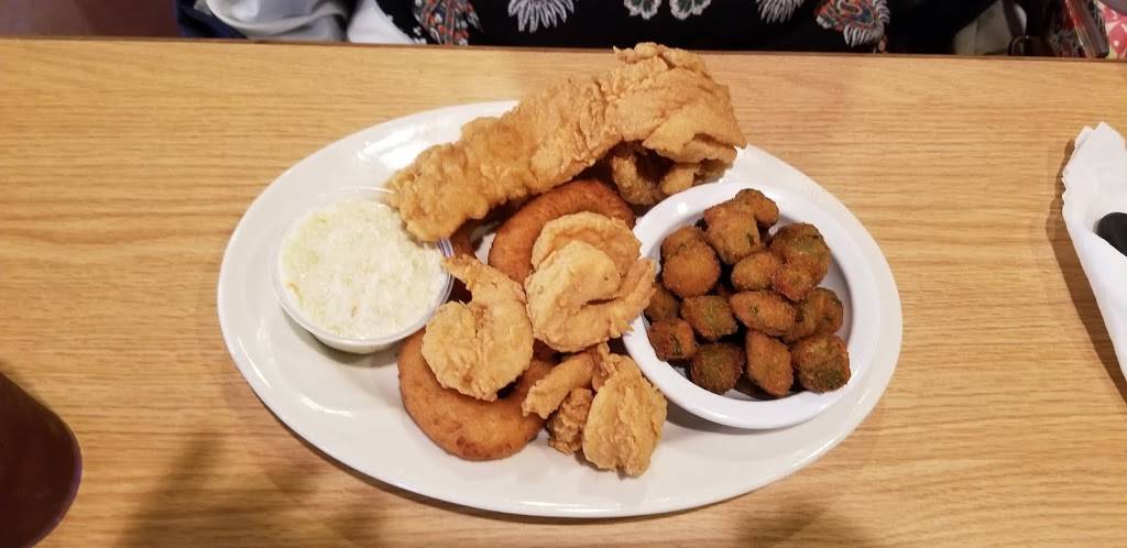 Mayflower Seafood Restaurant | restaurant | 430 N Berkeley Blvd, Goldsboro, NC 27534, USA | 9197512422 OR +1 919-751-2422