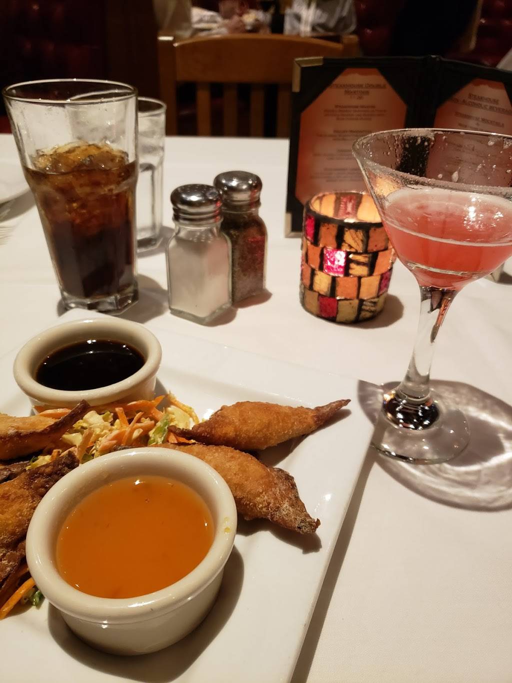 5th Street Steakhouse | restaurant | 345 W 5th St, Chico, CA 95928, USA | 5308916328 OR +1 530-891-6328