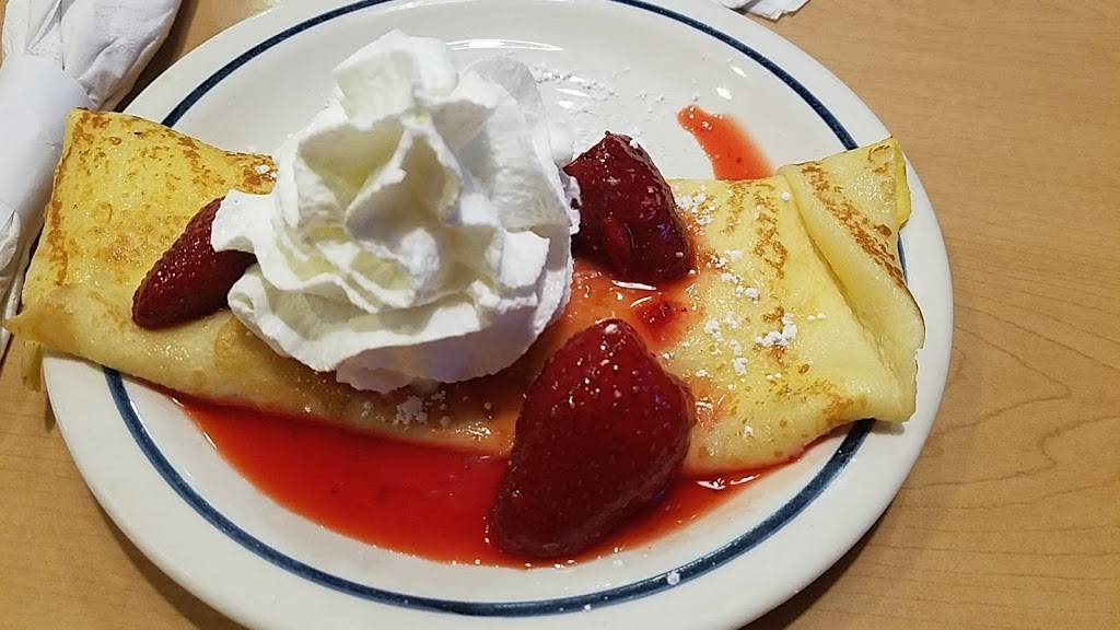 IHOP | restaurant | 1270 E Brandon Blvd, Brandon, FL 33511, USA | 8135712339 OR +1 813-571-2339