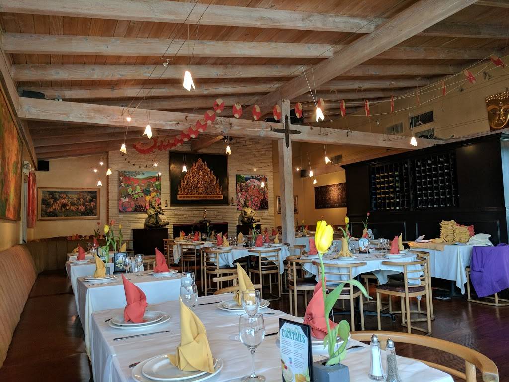 Royal Thai Cuisine | restaurant | 4001 West Coast Hwy, Newport Beach, CA 92663, USA | 9496458424 OR +1 949-645-8424