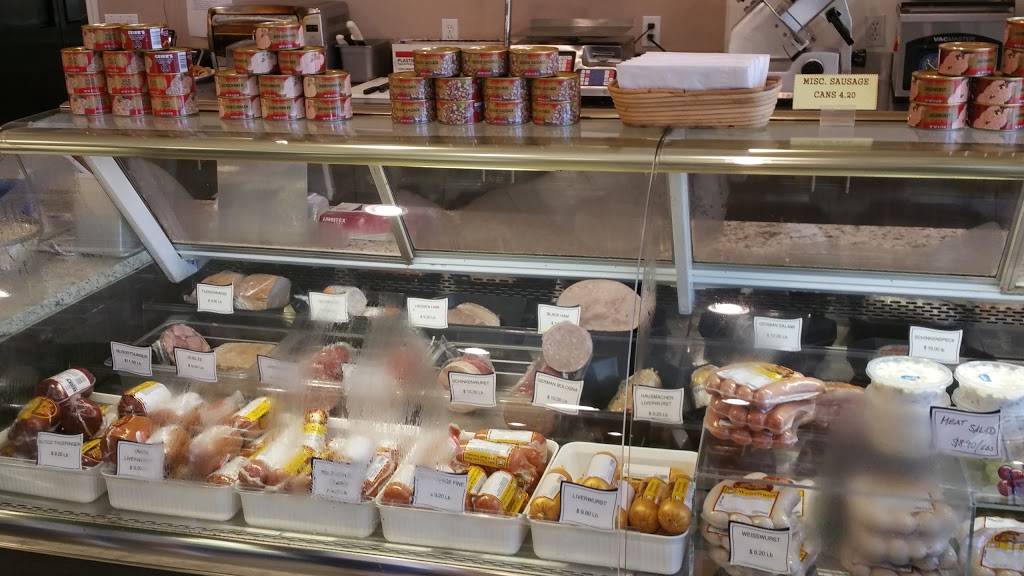 BAM German Bakery And More | restaurant | 1507 SE 47th St, Cape Coral, FL 33904, USA | 2395495984 OR +1 239-549-5984