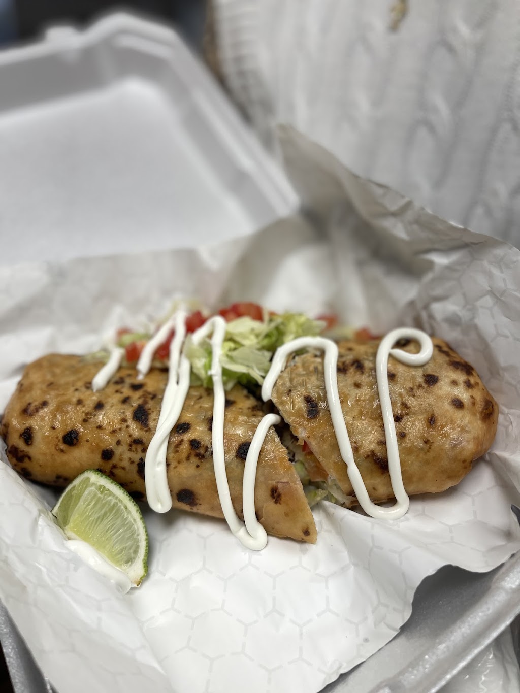 Marichuy’s Taqueria | restaurant | 502 S Spalding St, Spring Valley, IL 61362, USA | 8152002346 OR +1 815-200-2346