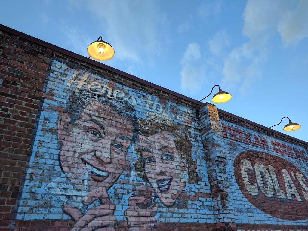 Colas Restaurant | restaurant | 1215 Assembly St, Columbia, SC 29201, USA | 8034510051 OR +1 803-451-0051