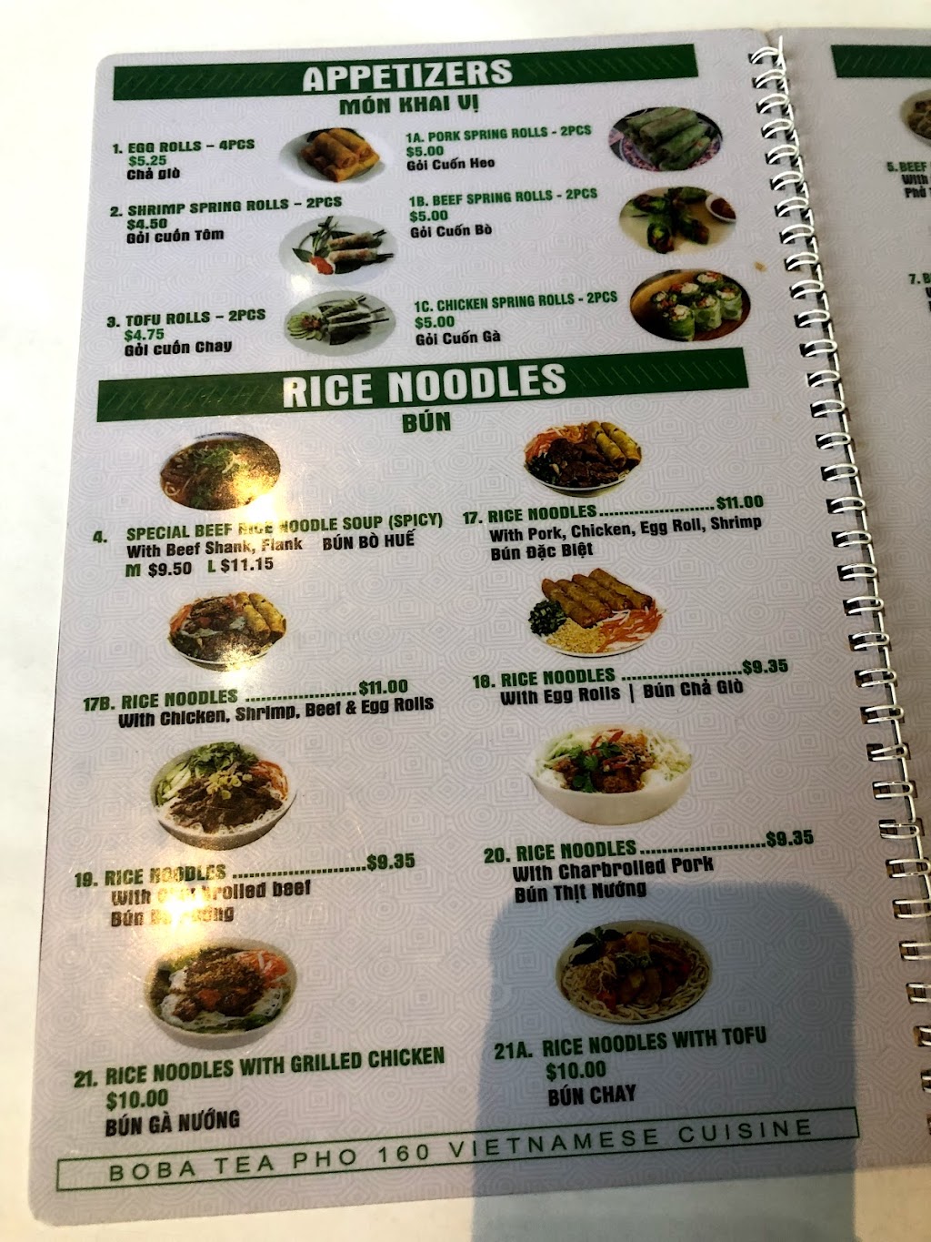 Tasty 160 Pho & Boba Tea | restaurant | 4425 W Wadley Ave #160, Midland, TX 79707, USA | 4326959955 OR +1 432-695-9955