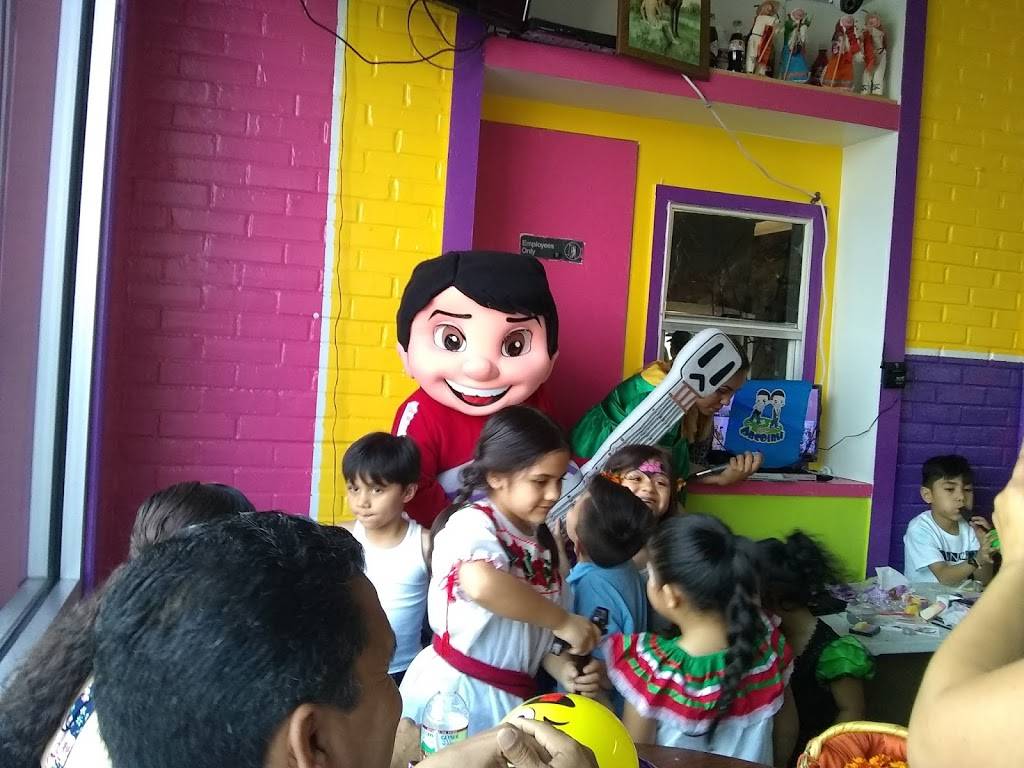 Paleteria Y Nieveria la Reyna de Michoacan | restaurant | 4949 Gulfway Dr, Port Arthur, TX 77642, USA | 4093657771 OR +1 409-365-7771