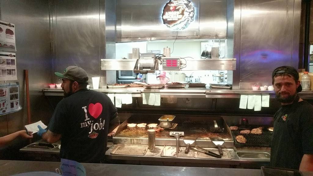 Texas Roadhouse | restaurant | 600 Gallery Blvd, Scarborough, ME 04074, USA | 2078851535 OR +1 207-885-1535