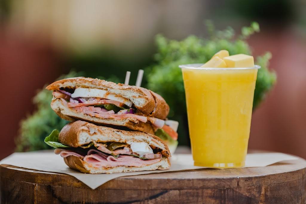 Freshería - Be Fresh | cafe | 627 Pearl St, La Jolla, CA 92037, USA | 8585518786 OR +1 858-551-8786