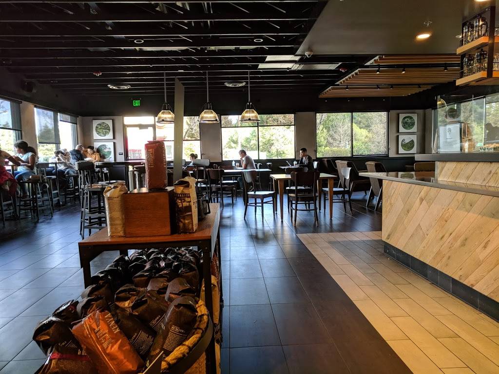 Starbucks | cafe | 110 Donahue St, Sausalito, CA 94965, USA | 4152890743 OR +1 415-289-0743