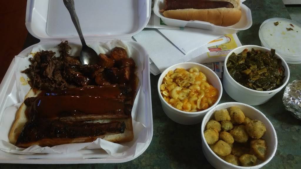 Ya Boys Bbq | restaurant | 1901 N Howard Ave, Tampa, FL 33607, USA | 8135809048 OR +1 813-580-9048