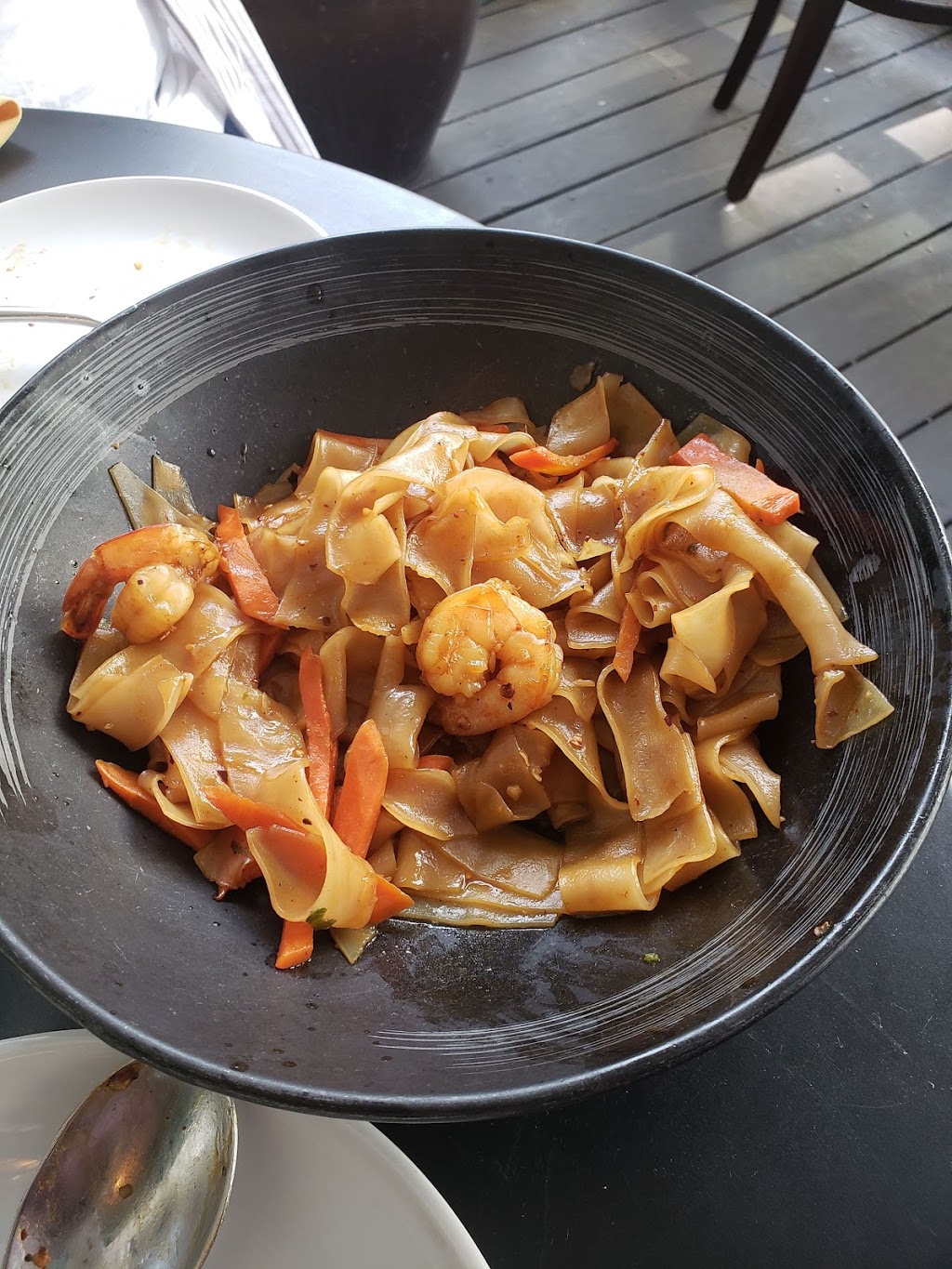 26 Thai Kitchen & Bar (Midtown) | restaurant | 824 Juniper St NE, Atlanta, GA 30308, USA | 6789742093 OR +1 678-974-2093