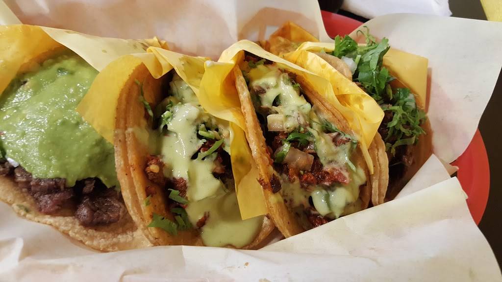 Taqueria Revolucion | restaurant | 3001 Bonita Rd, Chula Vista, CA 91910, USA | 6199349191 OR +1 619-934-9191