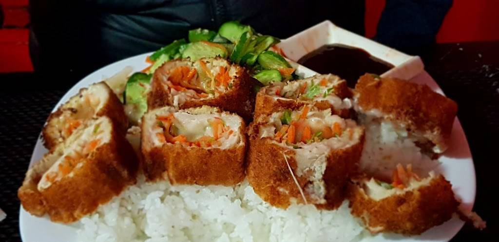 Shirami | restaurant | Calle Ambar 312, Zona Centro, 22800 Ensenada, B.C., Mexico | 016461741506 OR +52 646 174 1506