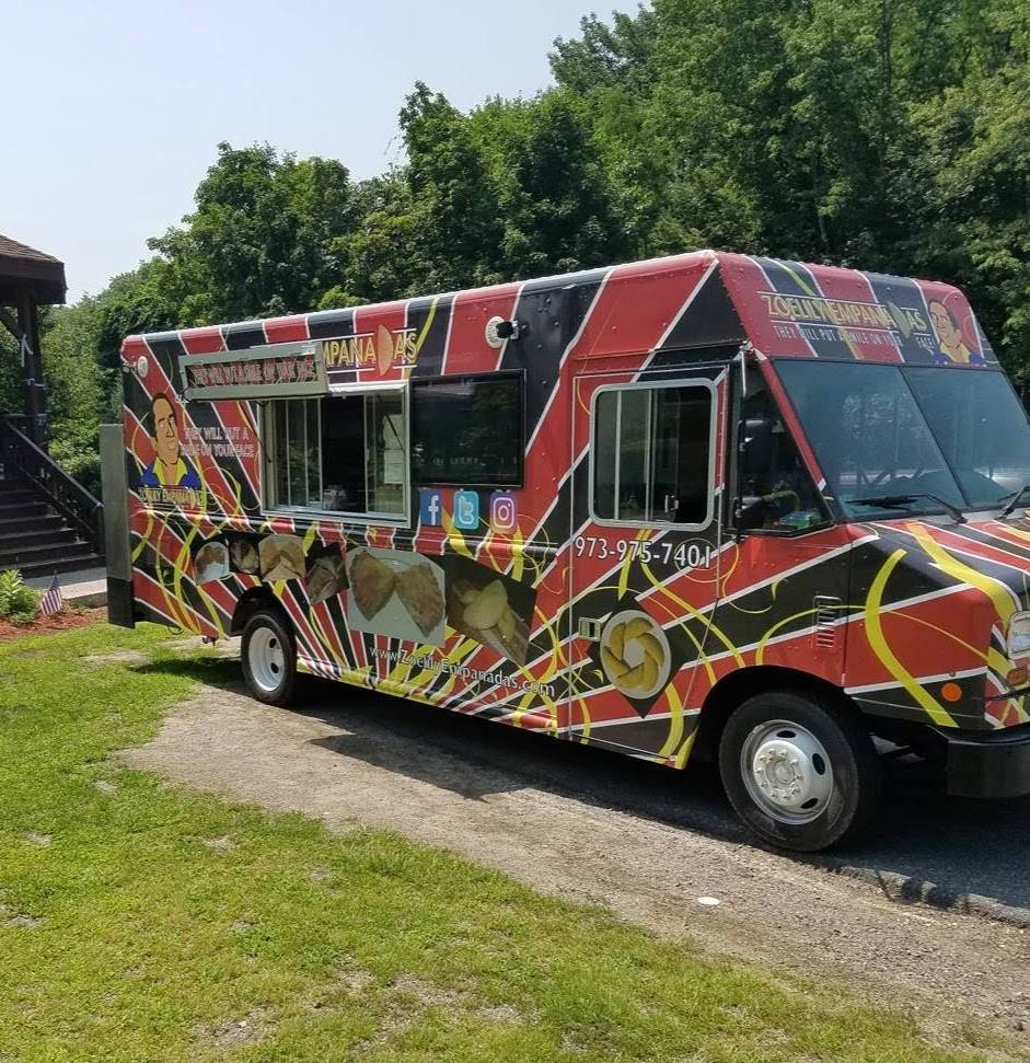 Zoelily Empanadas | restaurant | Parks Lake Gazebo, Rockaway, NJ 07866, USA | 9739757401 OR +1 973-975-7401